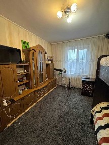 Без комісій! 3к квартира поруч школи, низький поверх, 2% оформлення