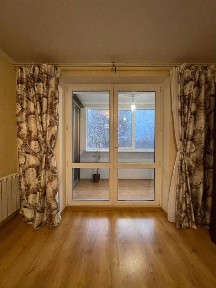 Продаж квартири в хорошому стані за доступною ціною!