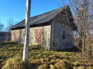 Житловий будинок