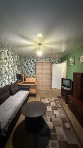 Продається 1 кімнатна квартира, Курська б. 135
