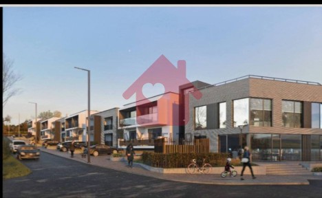 Продаж двокімнатної квартири район Бам.