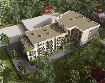 Продаж від забудовника без комісії.