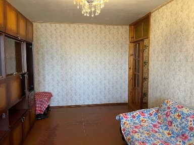 Продам квартиру в центре Чугуева