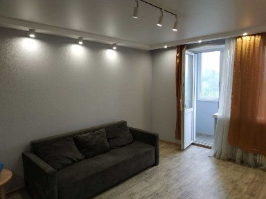 Экс! Продам 1к квартиру новострой, 4/9, пр-т Тракторостроителей 79/42