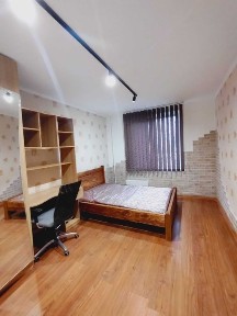 Продам 3х комнатную квартиру. Алексеевка.