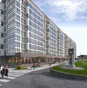 Харківська область, Харків, Холодногірський