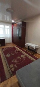 Продам 1 комнатную квартиру Холодная гора, 1 минута метро.