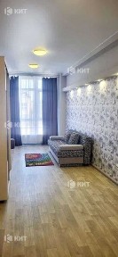 1к. 36м2 Салтівка (Салтовка, ЖК Париж, Французский Квартал) 128297