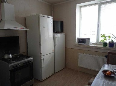 Продам 2-ку в Новострое на Роганском