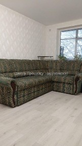 Продам 3-к квартиру на Салтівці