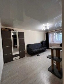 Продається 1к. квартира 6/9 на пр. Тракторобудівників.