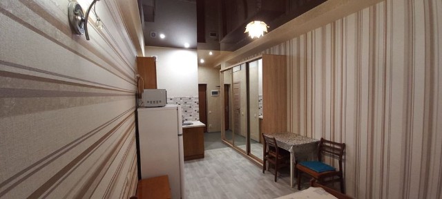 Продам реальную 1 комн смарт квартиру Французский бульвар