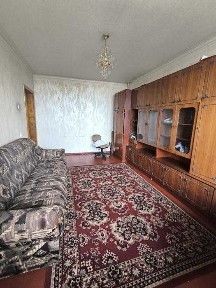 Продам 3 -х к. квартиру на Роганском ЖМ <a href='/newbuilding/5733/view/zk-industrialnyi'>Индустриальный</a> район