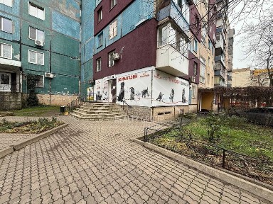 Оренда комерційного приміщення - 60 м², Покровський район