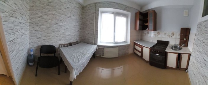 Продається 3-кімнатна квартира. Чеське планування - 67,82 м²!