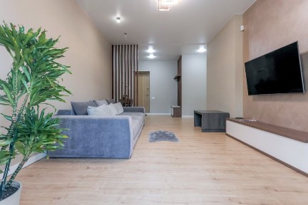 3х квартира по вул. Фортечній.