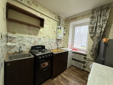 Квартира 1/х кім Східний