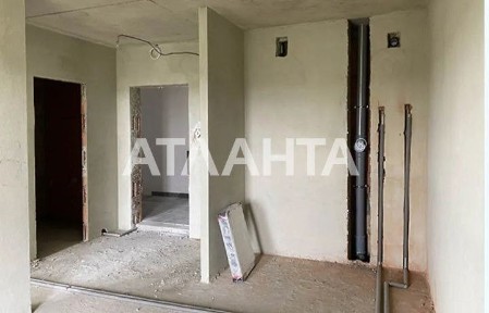 Квартира з краєвидом, що надихає!