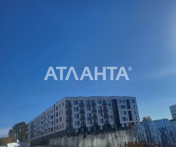 Двокімнатна квартира у новобудові - вигідна пропозиція