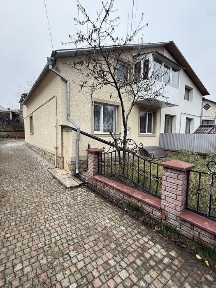 Продаж частини будинку с. Великі Гаї. БЕЗ КОМІСІЇ