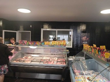 Магазин в оренду з комунікаціями, 94 м2