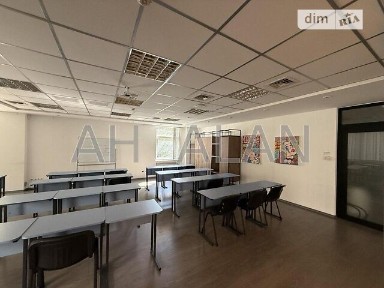 Володимирська вулиця, мікрорайон Нова забудова, район Голосіївський, Київ, метро Олімпійська, вул. Володимирська 75, приміщень -, поверх - 2 • ID 33803709