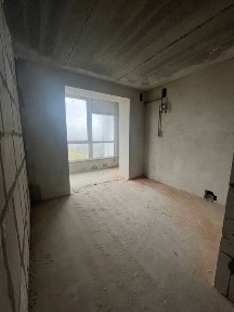 Продається однокімнатна квартира в ЖК Паркова Алея