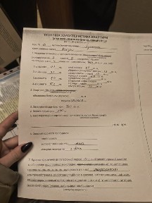 Продам квартиру 4-кімнатну