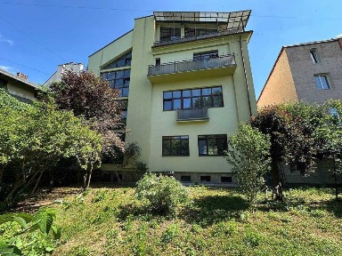 Івано-Франківська область, Івано-Франківськ