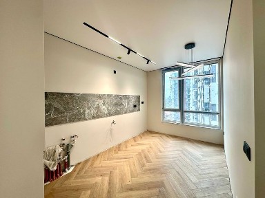 Продаж 1-кімнатної квартири в ЖК «Манхеттен» - 37 м², 10 поверх Лайт 3