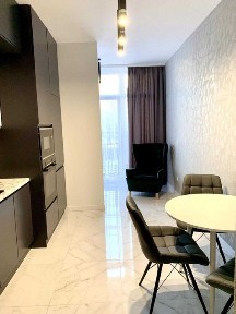 Оренда 1-к квартири ЖК Семицвіт вулиця Шевченка Шевченківський район