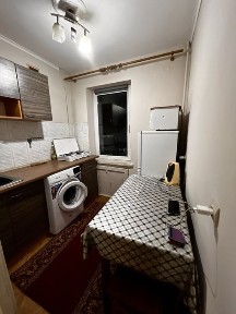 Оренда 1к квартири Вул Пулюя