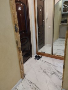 Оренда однокімнатної квартири по вулиці Миколайчука