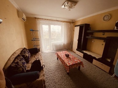 Здам двокімнатну квартиру. Вул. Автозаводська, Піски