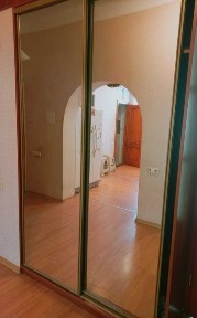 Сдам 2к. кв. в Центре Город