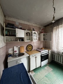 Запорізька область, Запоріжжя, Дніпровський