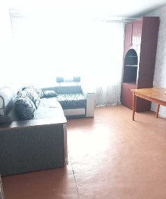 2х комн квартира ВОЕННЫМ +