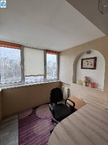 Сдаю 2к. квартиру на Победе с ремонтом