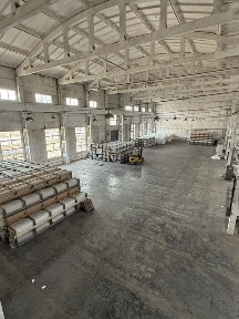 Оренда складських - виробничих приміщень від власника (без %)