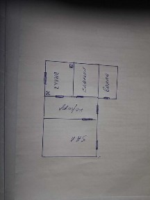 Черкаська область, Бузуків