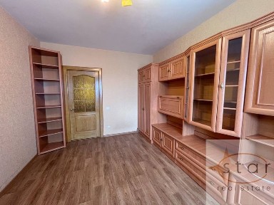 Здам 1-кімн квартиру по вул. Рятувальників