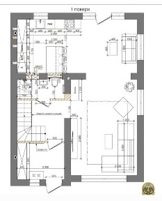 Будинок у Зубрі з просторою ділянкою