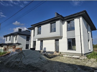 КМ DreemДім! Будинок Вашої мрії!