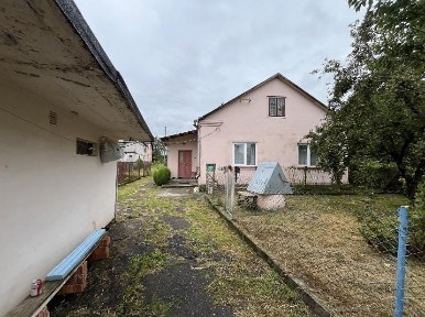 Будинок, 85м2, с. Скнилів