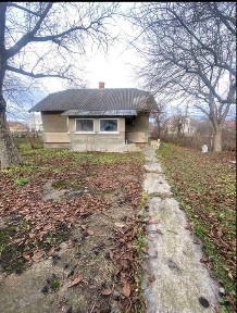 Продам будинок біля Стрия