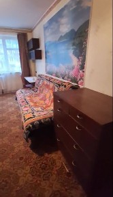 Оренда 2 кімнатної квартири в центрі