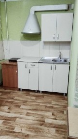 Здам 1к квартиру на Роменській