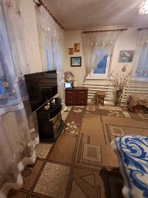 Сдам ухоженный 3-х комнатный дом, с удобствами. Ул. Орловская