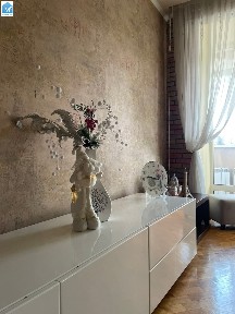 Сдаю 2к. квартиру в новострое на Рабочей