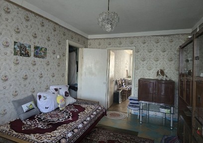 Продам 2 кімнатну квартиру на Тельнова